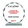 YUVARLAK KRİSTAL CAM (Büyük Boy)