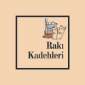 Sevgiliye Rakı Bardağı